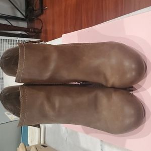 Crown Vintage bootie
